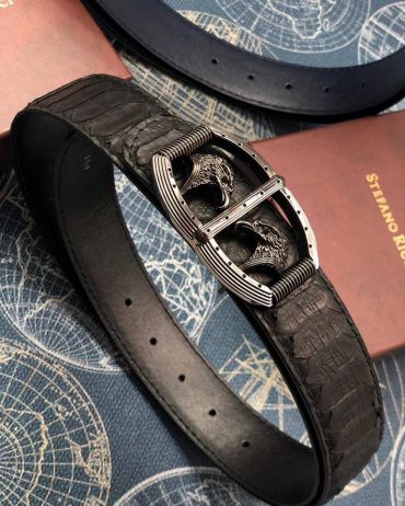 Ремень Stefano Ricci АКС1315