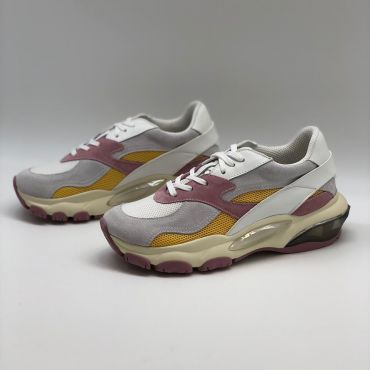 Кроссовки женские  Valentino ОЖ-520