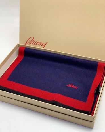  Шарф  Brioni АКС-1282