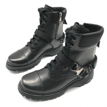 Ботинки Prada ОЖ-528