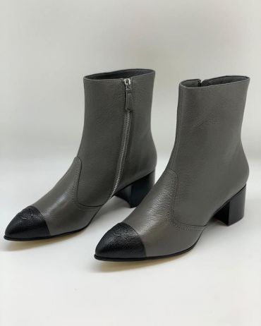 Ботинки Chanel ОЖ-508
