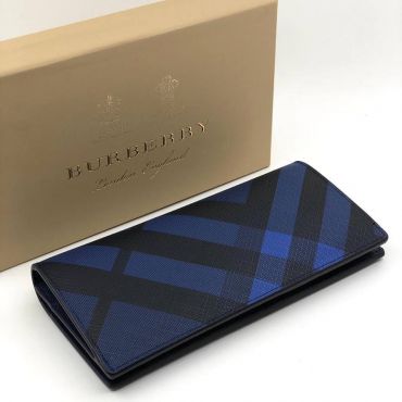  Купюрница Burberry СМ-860