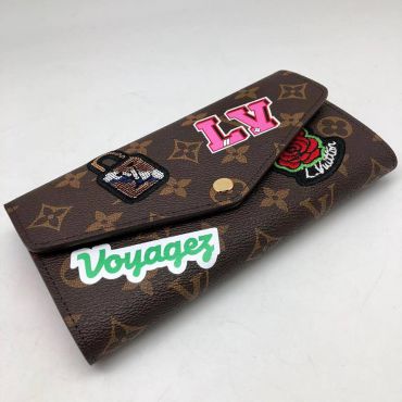 Кошелёк Louis Vuitton СЖ-765