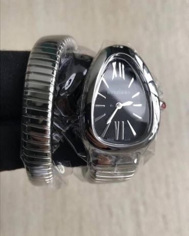  Часы Snake Bvlgari АКС-1248