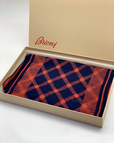  Шарф  Brioni АКС-1283