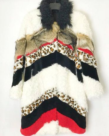 Шуба   ОДЖ-1441