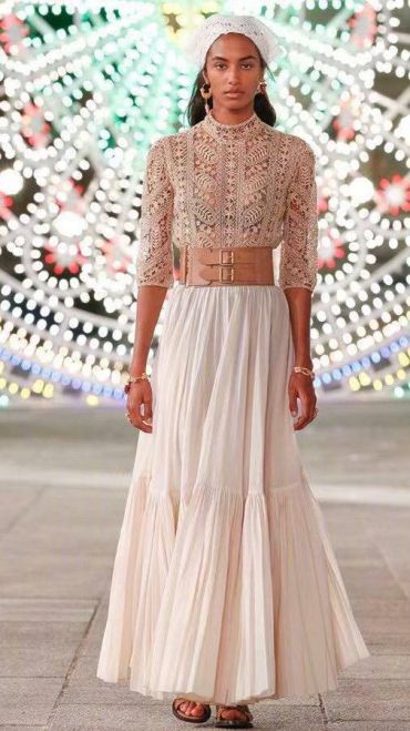 Платье Chopard LUX-48274