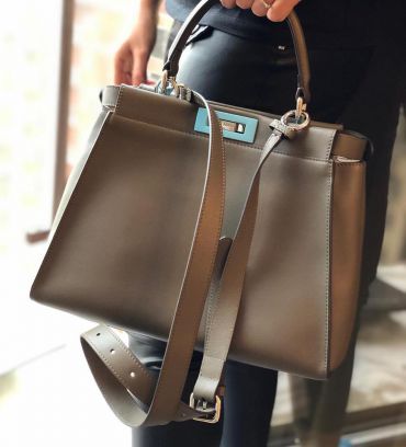 Сумка женская Fendi СЖ-355