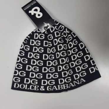 Шапка Dolce & Gabbana ДО-018