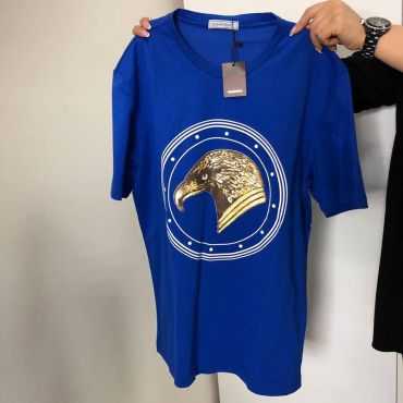 Футболка  Stefano Ricci ОДМ-406