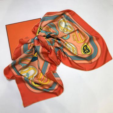 Платок Hermes АКС-1372