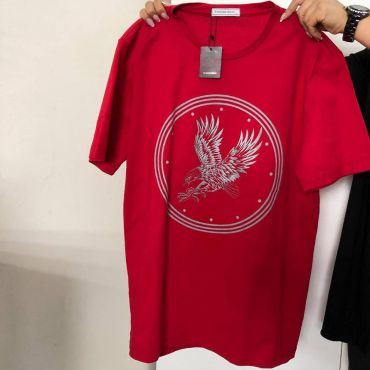 Футболка Stefano Ricci ОДМ-407