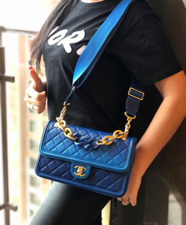 Сумка женская Chanel СЖ-622