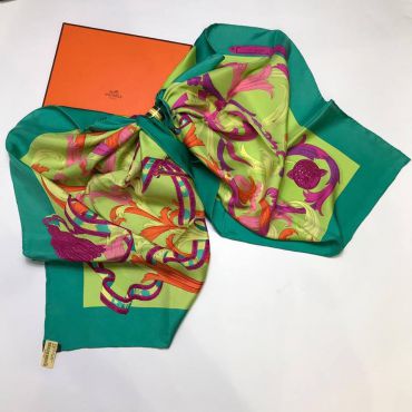 Платок Hermes АКС-1374