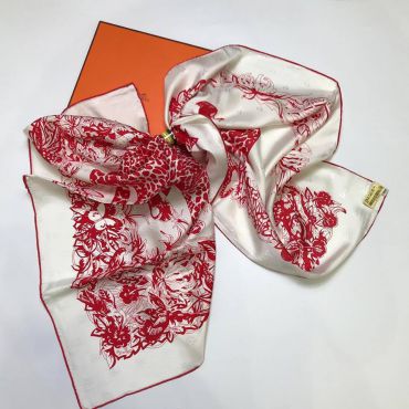 Платок Hermes АКС-1375