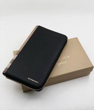  Портмоне  Burberry СМ-891