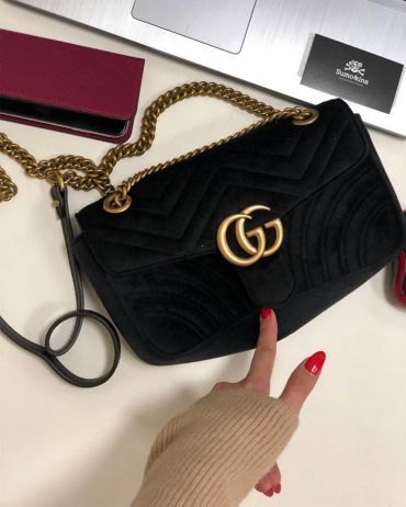 Сумка женская  Gucci СЖ-812