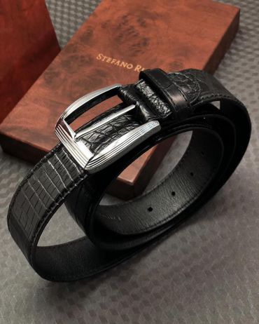  Ремень Stefano Ricci АКС-1328