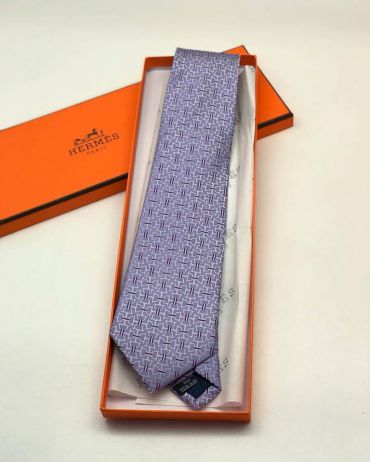 Галстук  Hermes АКС-1357