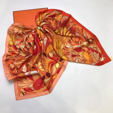 Платок Hermes АКС-1341