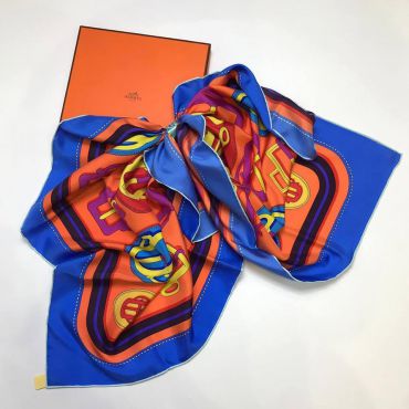 Платок Hermes АКС-1339