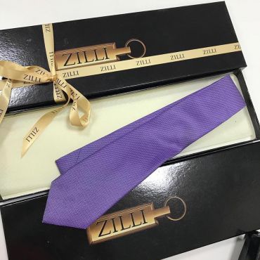  Галстук  Zilli АКС-1497