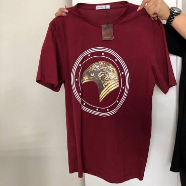 Футболка  Stefano Ricci ОДМ-408