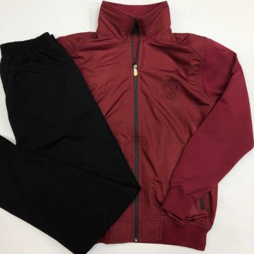 Мужской спортивный костюм Billionaire ОДМ-414