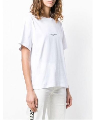 Футболка женская Stella McCartney  ОДЖ-1036