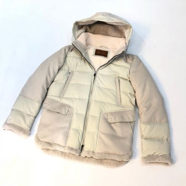 Куртка женская  Loro Piana ОДЖ-294