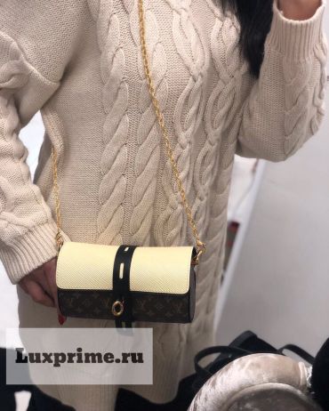 Сумка женская Glasses Case Louis Vuitton СЖ-415