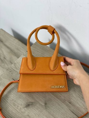 Сумка женская JACQUEMUS LUX-49918