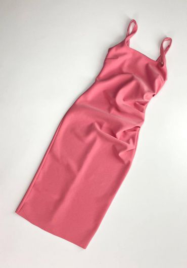 Платье  LUX-51200