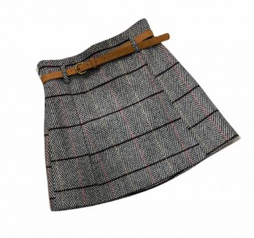 Юбка Brunello Cucinelli LUX-56137