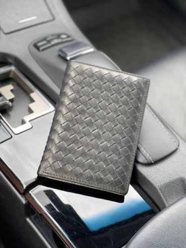 Обложка-портмоне Bottega Veneta LUX-55284