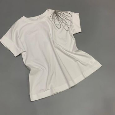 Футболка Brunello Cucinelli LUX-50241