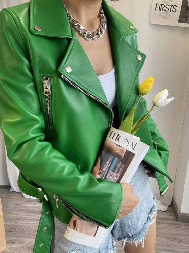 Куртка Acne LUX-48849