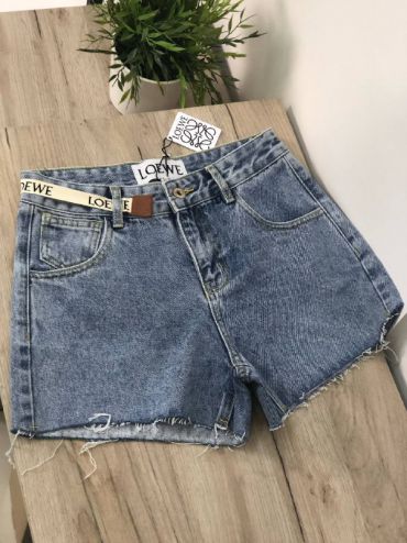 Шорты Loewe LUX-49716