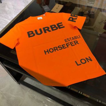 Футболка Burberry LUX-48408