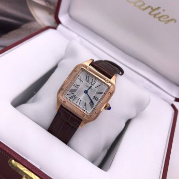 Часы Cartier LUX-48760