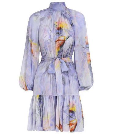 Платье  LUX-52099