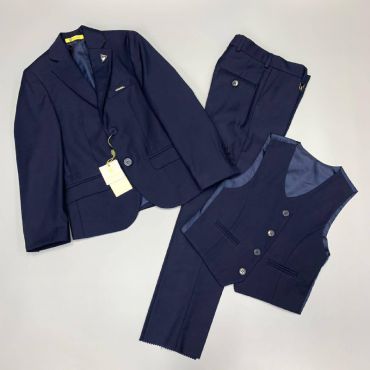 Костюм  LUX-53356