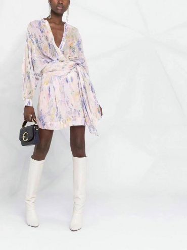 Платье  LUX-51270