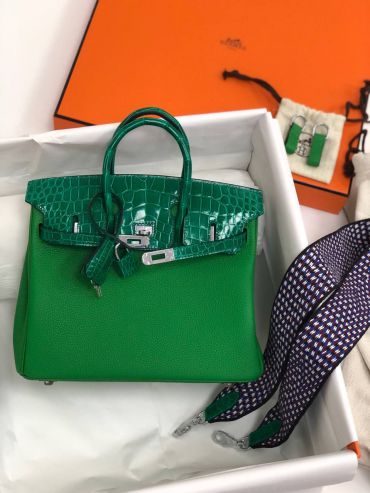 Birkin 25 см Hermes LUX-52750