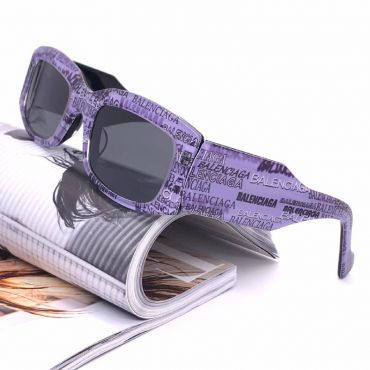 Очки Balenciaga LUX-51238