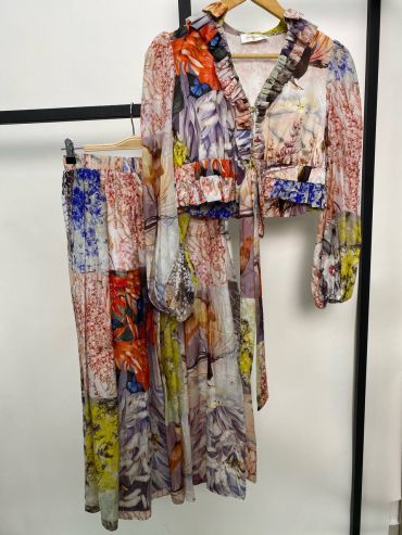 Костюм Zimmermann LUX-51708