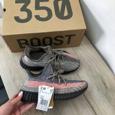  ADIDAS YEEZY 350  Adidas LUX-50298