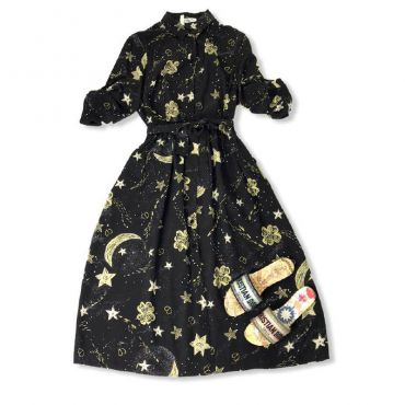 Платье Christian Dior LUX-49601