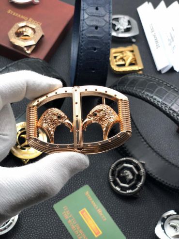  Пряжка для ремня  Stefano Ricci АКС-956