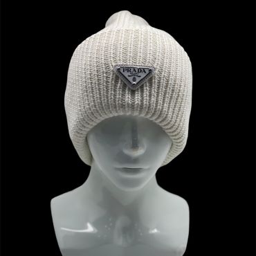 Шапка Prada LUX-45488